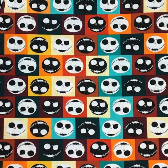 LuLaRoe Disney NBC Collection Gigi - Picture 3 of 3